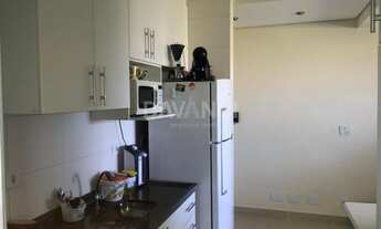 Imagem 7: Cobertura - Edifício Vivaz - Valinhos