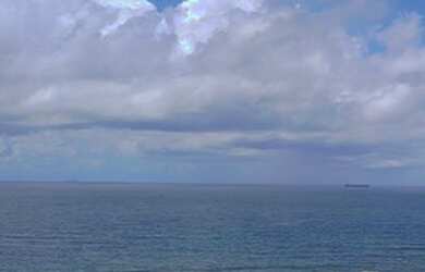 Imagem 2: Apartamento cobertura de 1 quarto em Amaralina - Salvador - BA