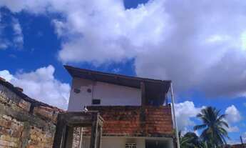 Imagem 3: Vendo ou troco vila de casas no Cleto, perto do campo do Marituba