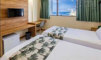 Imagem: SALVADOR - Apartamento Padrão - Amaralina