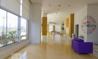 Imagem 6: Apartamento para Aluguel - Barra Funda, 2 Quartos, 106 m2