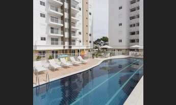 Imagem: Apto Pateo Santa Cruz - 85 metros quadrados