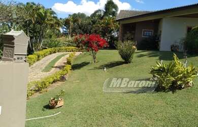 Imagem 2: ITU - Casa de Condomínio - CITY CASTELLO