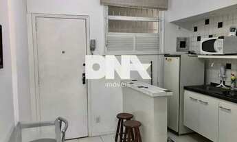 Imagem 4: Rio de Janeiro - Kitchenette/Conjugados - Copacabana