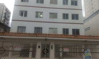 Imagem: Apartamento com 1 dorm, Aviação, Praia