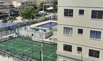 Imagem 12: Vendo/alugo apartamento novo no Vila Lage