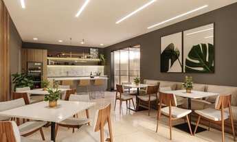 Imagem 6: APARTAMENTO no COSTA E SILVA com 2 quartos para VENDA, 62 m²