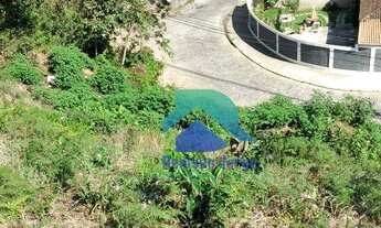 Imagem 3: Excelente Terreno com vista no bairro harmonioso de Teresópolis, Pimenteiras!