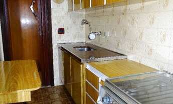 Imagem 2: São Paulo - Apartamento Padrão - Brás