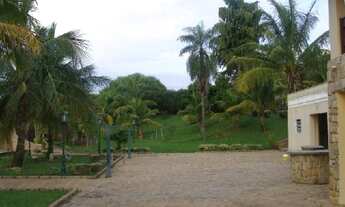 Imagem 4: CHÁCARA À VENDA, RECANTO DOS PÁSSAROS, INDAIATUBA - R$ 2.500.000,00