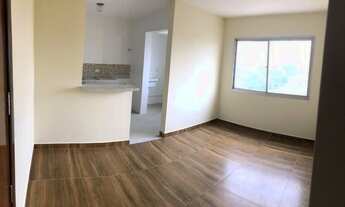 Imagem: Apartamento com 2 dormitórios à venda