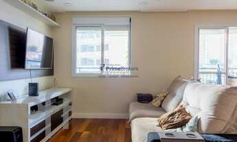 Imagem 2: APARTAMENTO À VENDA 3 DORMITÓRIOS 2 VAGAS LAZER CHÁCARA INGLESA