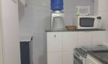 Imagem 6: Alugas se Apto Mobiliado P/ Fins de semana Mongaguá-Agenor de Campos Ler a discrição