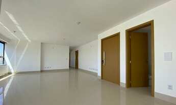 Imagem 6: Apartamento à venda novo, pronto para morar Cena Marista, 3 suítes, 125m², lazer completo