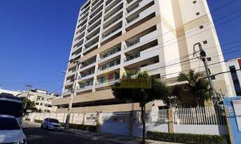 Imagem 2: Apartamento com 3 dormitórios à venda, 84 m² por R$ 495.000,00 - Parquelândia - Fortaleza