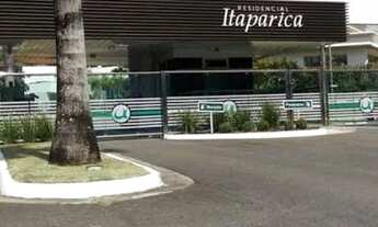 Imagem 1: Casa de condomínio para venda com 485 metros quadrados com 4 quartos em Alphaville I - Sal