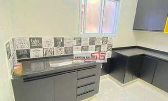 Imagem 4: Apartamento com 2 dormitórios para alugar, 80 m² por R$ 2.000/mês - Vila Romana - São Paul