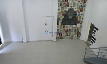 Imagem 7: GALPÃO REFORMADO