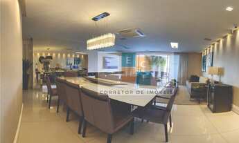 Imagem 6: APTO BARRO VERMELHO 3 SUÍTES