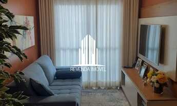 Imagem 4: Apartamento 3 Dormitórios 1 Suíte 2 Vagas