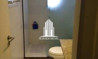 Imagem 6: Apartamento a venda com 120m² com 3 dormitorios, 1 suite e vaga no Morumbi, São Paulo - SP