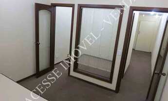 Imagem 7: Metrô Carioca e VLT ao lado, sala comercial com 32m² na Av Rio Branco