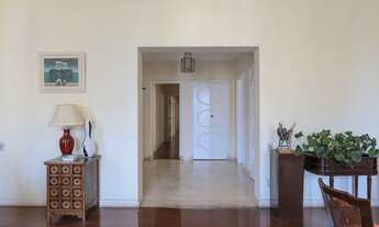 Imagem 5: Apê com 3 Dorms à venda, 290 m² por R$ 2.790.000 - Higienópolis - São Paulo/SP