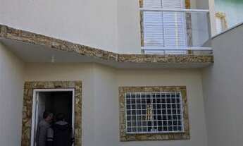 Imagem 2: Vendo casa Jardim cotinha ponte rasa