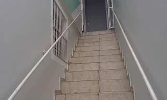 Imagem 3: Casa com 1 dormitório para alugar, 40 m² por R$ 800,00/mês - Vila Nova Bonsucesso - Guarul