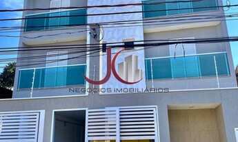 Imagem: Cobertura sem condomínio - Jardim Santo