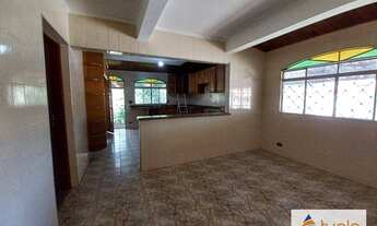 Imagem 5: Casa com 6 dormitórios, 200 m² - venda por R$ 600.000 ou aluguel por R$ 3.800/mês - Parque