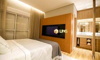 Imagem 5: APARTAMENTO COM 3 DORMITÓRIOS (2 SUÍTES) PRÓXIMO DO METRÔ MORUMBI