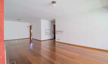 Imagem 7: Venda Apartamento 4 Dormitórios - 193 m² Vila Madalena