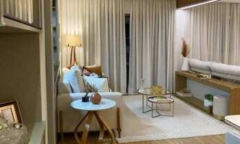 Imagem 4: Apartamento com 2 dormitórios à venda, 105 m² por R$ 1.270.000 - Bethaville I - Barueri/SP