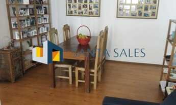 Imagem 3: BELÍSSIMO APARTAMENTO 3 DOMRITÓRIOS (1 SUÍTE) EM OPORTUNIDADE ÚNICA NA SAÚDE!!