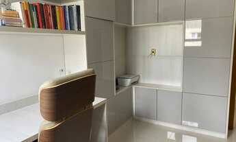 Imagem 4: Cobertura duplex para venda com 207 metros quadrados com 3 quartos