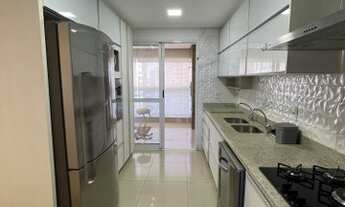 Imagem 8: Aluguel Apartamento Luxo 3 Suítes, Praça T 23 ao lado Colégio WR