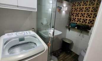 Imagem 6: Sobrado Geminado para Venda em Florianópolis, Ingleses do Rio Vermelho, 2 dormitórios, 2 b