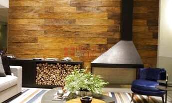 Imagem 2: São Paulo - Casa de Condomínio - Campo Belo