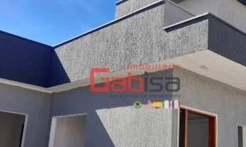 Imagem: Casa com 2 dormitórios à venda, 75 m²