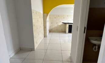 Imagem 4: Casa conjunto Aruanã 1 aluguel