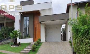 Imagem 5: Casa à venda - Condominio Terras de Atibaia I - Atibaia - SP