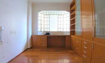 Imagem 7: Apartamento com 3 dormitórios à venda, 208 m² por R$ 1.800.000,00 - Higienópolis - São Pau