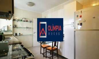 Imagem 4: Apartamento Venda 3 Dormitórios - 156 m² Vila Olímpia