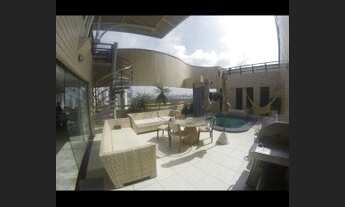 Imagem 5: Apartamento cobertura