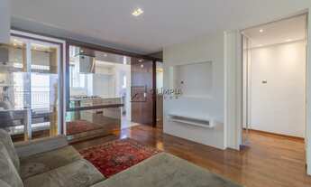 Imagem 6: Apartamento Venda Brooklin 104 m² 2 Dormitórios