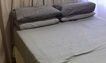 Imagem 3: Apartamento 2 quartos Engenho de Dentro