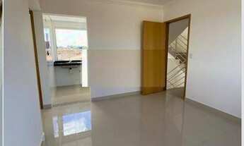 Imagem 2: Apartamento com 2 quartos à venda, 45 m² por R$ 219.000 - São João Batista (Venda Nova)