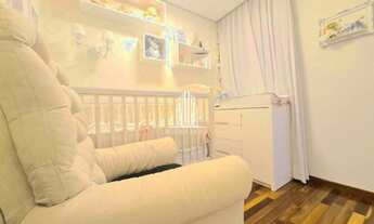 Imagem 7: Apartamento com Suíte no Paraíso