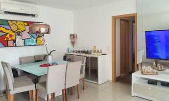 Imagem 1: Apartamento no Edifício Vivart